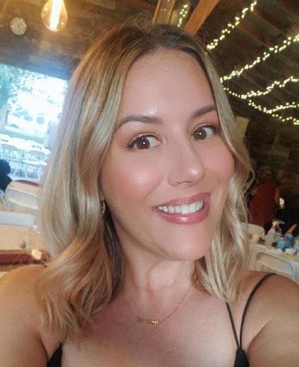 Jess Yearwood - Stylist